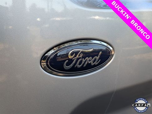 Used 2022 Ford Bronco Sport Base image 5