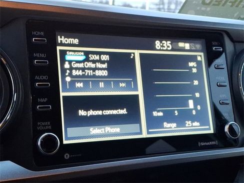 Certified 2023 Toyota Tacoma SR5 image 23