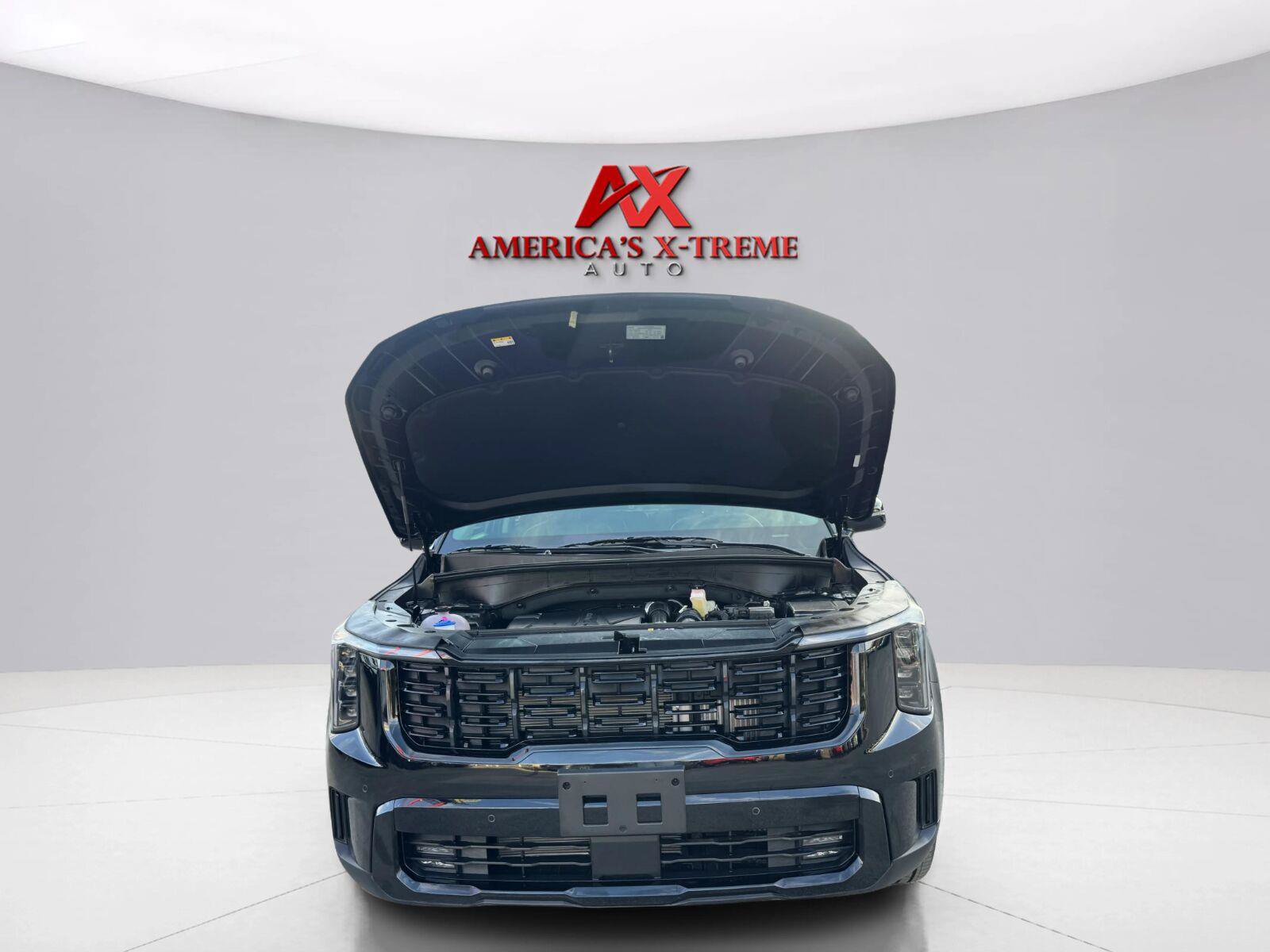 Used 2026 Kia Sorento X-Line EX AWD/4WD image 52