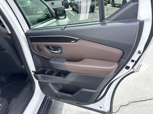 Used 2023 Honda Pilot Elite image 31