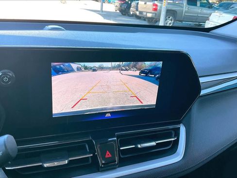 Certified 2025 Chevrolet TrailBlazer LT image 26