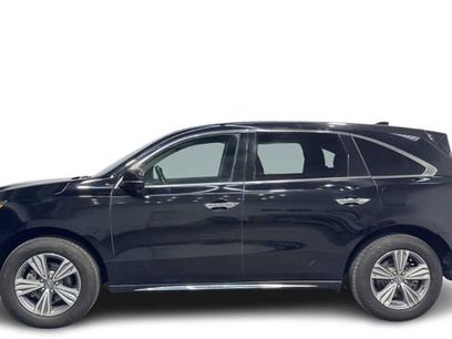 Used 2020 Acura MDX FWD