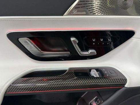 Certified 2024 Mercedes-Benz AMG GT 63 image 7