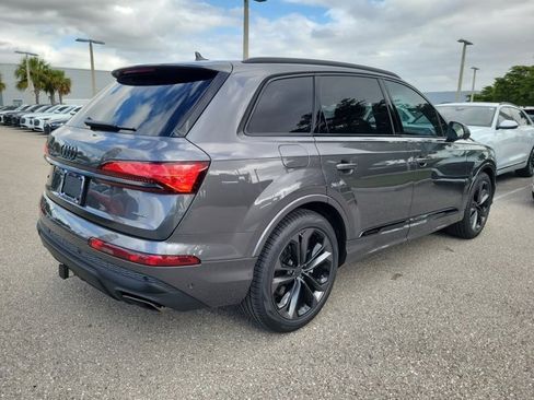 New 2026 Audi Q7 3.0T Premium Plus image 5