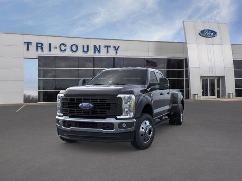 New 2026 Ford F450 XL w/ XL Driver Assist Package image 2