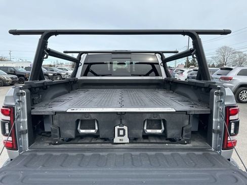 Used 2024 RAM 2500 Rebel w/ Towing Technology Group AWD/4WD image 11