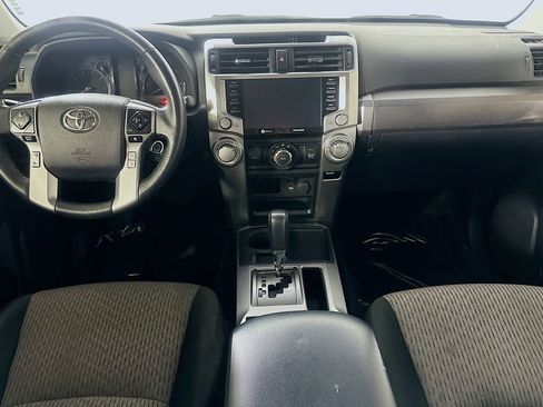 Used 2021 Toyota 4Runner SR5 RWD image 19