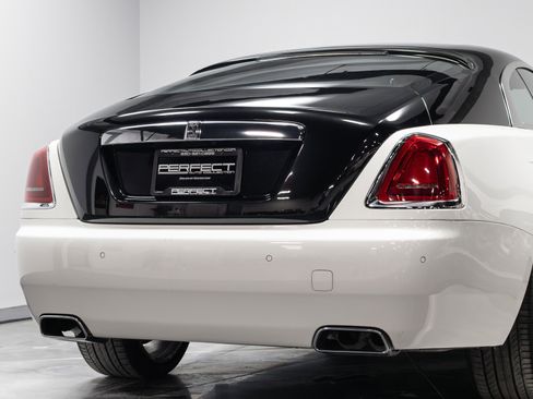 Used 2014 Rolls-Royce Wraith image 75