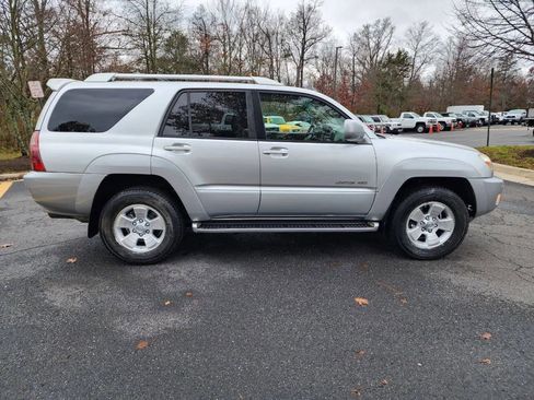 Used 2004 Toyota 4Runner Limited image 6