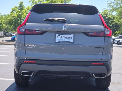 Used 2024 Honda CR-V Sport-L image 18