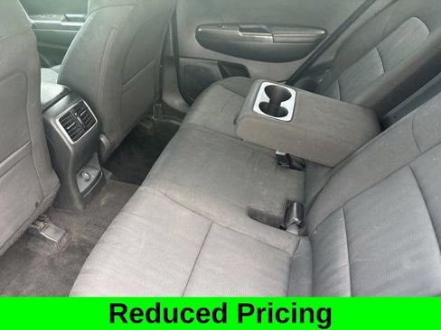 Used 2022 Kia Sportage LX AWD/4WD image 26