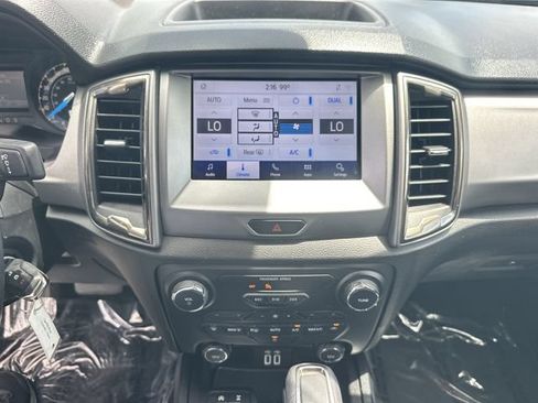 Used 2020 Ford Ranger XLT w/ Equipment Group 301A Mid RWD image 18