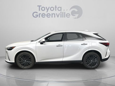 Used 2025 Lexus RX 350 Premium image 5