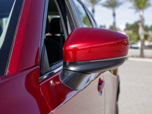 Used 2020 MAZDA CX-5 Sport image 12