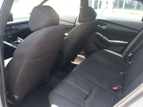 Used 2023 Honda Accord Sport image 14