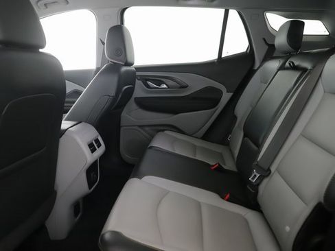 Used 2019 GMC Terrain SLT w/ Preferred Package image 27