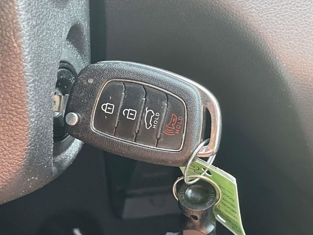 Used 2018 Hyundai Tucson SEL AWD/4WD image 23