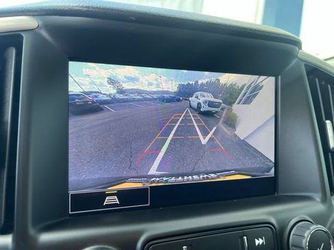 Used 2023 GMC Terrain Denali w/ LPO, Floor Liner Package AWD/4WD image 16