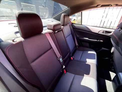 Used 2021 Subaru WRX Premium image 19