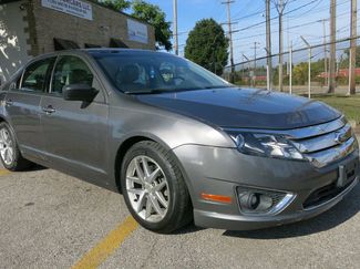 Used 2010 Ford Fusion SEL video 1