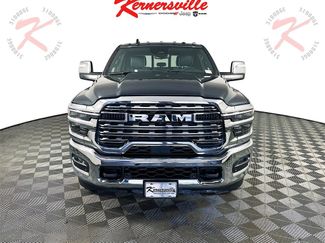 New 2026 RAM 3500 Limited video 2
