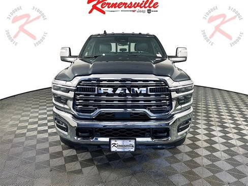 New 2026 RAM 3500 Limited image 2