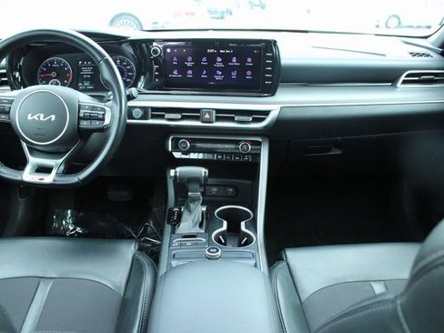 Used 2022 Kia K5 GT-Line w/ GT-Line FWD Premium Package image 16