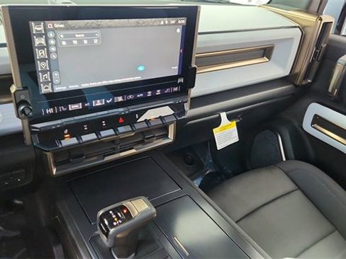 Used 2024 GMC Hummer EV 3X w/ Omega Edition image 42