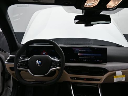 New 2026 BMW 330i Sedan w/ Premium Package RWD image 33