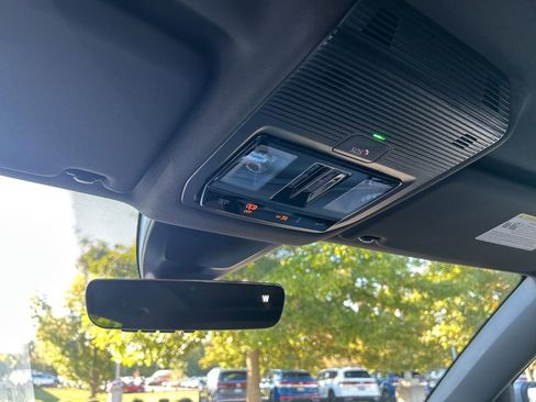 New 2026 Volkswagen Atlas Cross Sport SEL Premium R-Line image 21