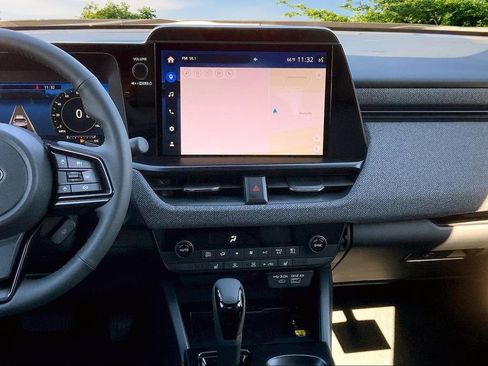 New 2026 Subaru Outback Limited image 6