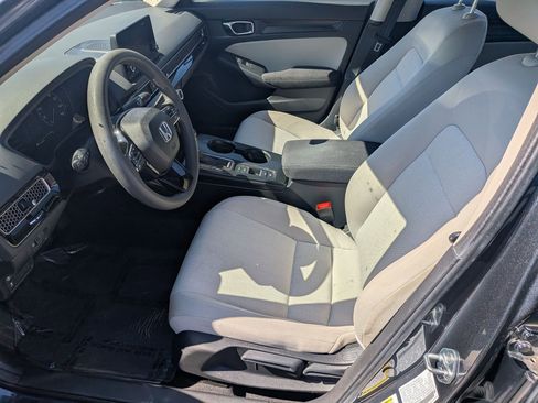 Used 2024 Honda Civic LX image 12