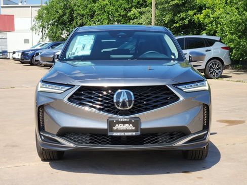 New 2026 Acura MDX SH-AWD w/ Technology Package image 2