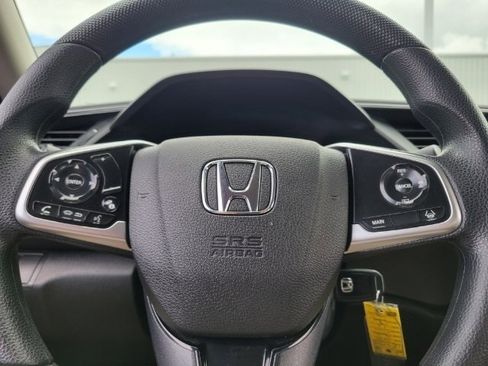 Used 2020 Honda Civic LX image 11