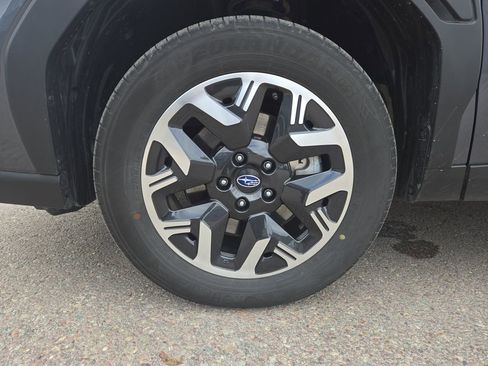 Used 2025 Subaru Forester image 10