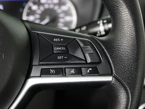 Certified 2025 Nissan Altima 2.5 SV image 26