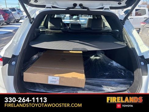 New 2025 Toyota Crown Signia image 56