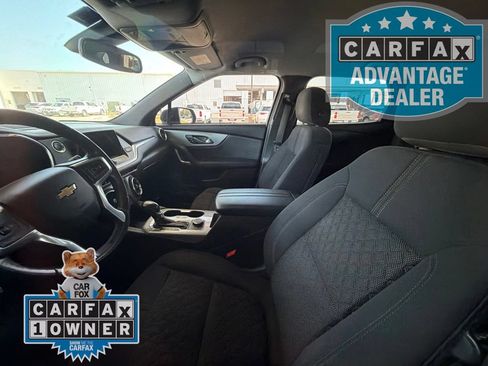 Used 2020 Chevrolet Blazer LT FWD image 10