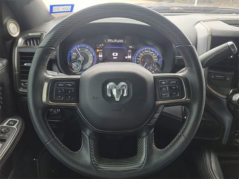 Used 2021 RAM 3500 Limited image 19