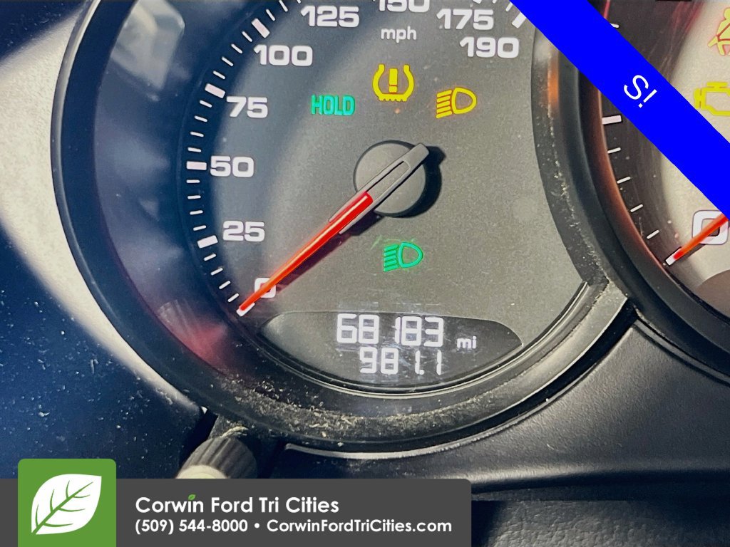 Used 2019 Porsche 718 Boxster S RWD image 27