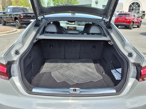 Used 2022 Audi S5 Premium Plus w/ Premium Plus Package AWD/4WD image 31