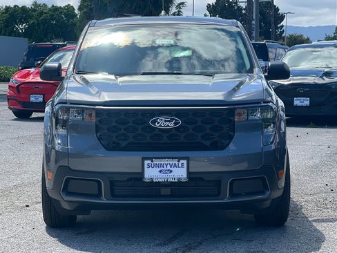 New 2026 Ford Maverick XLT w/ Equipment Group 301A AWD/4WD image 10