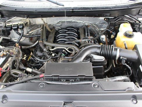 Used 2014 Ford F150 XLT w/ Equipment Group 302A Luxury AWD/4WD image 46