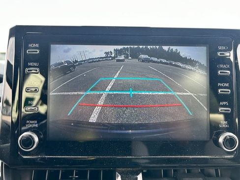 Used 2020 Toyota Corolla LE w/ LE Convenience Package FWD image 7