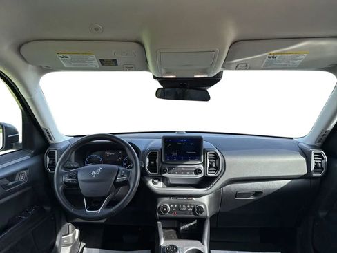 Used 2024 Ford Bronco Sport Big Bend w/ Convenience Package image 31