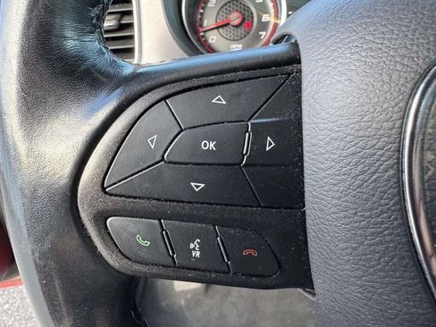 Used 2023 Dodge Charger SXT RWD image 28