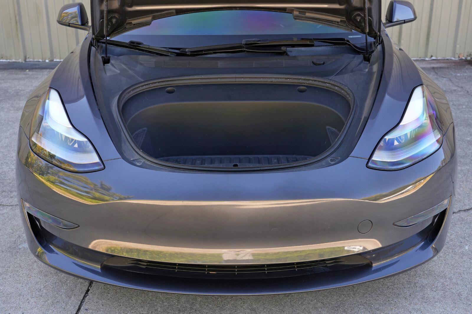 Used 2023 Tesla Model 3 Standard Range RWD image 8