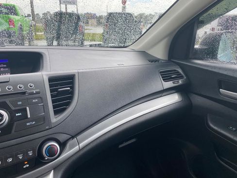 Used 2014 Honda CR-V LX image 29