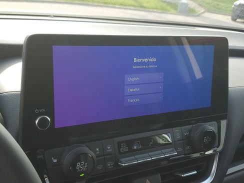 New 2026 Toyota Grand Highlander AWD image 24