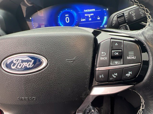 Used 2023 Ford Explorer ST w/ Equipment Group 401A AWD/4WD image 30